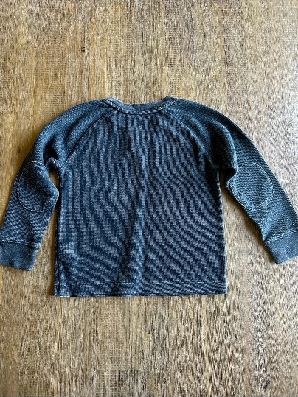 6pc Lot of 4T Fall/Winter Tops